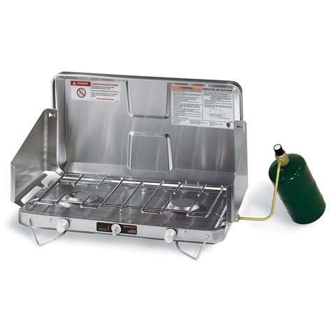 brinkmann outdoor camping stove